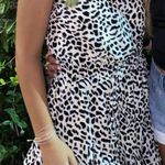 Vestique Cheetah Romper Photo 0
