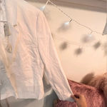 WILL NOT TAKE LESS NWT Madison Linen Photo 8