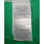 J.Crew Shorts Womens Size 8 Green Flat Chino Cotton Casual 3" Inseam 34" Waist Photo 5