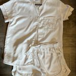 Mrs. Bridal Jammies/ Getting Ready Outfit Size M Photo 0