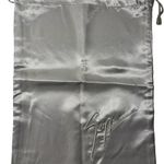 Giuseppe Zanotti  Authentic Adjustable Drawstring Handbag Purse Bag Dustbag Photo 0