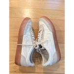 Nike  Killshot 2 Leather Gum Sole White Beige Womens Casual Sneakers Size Photo 3