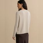 Jenni Kayne Everyday Sweater Small Photo 3
