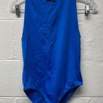 Stradivarius  High Neck Seamless Bodysuit Photo 1