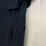 Banana Republic  Off-Shoulder Black Jumpsuit Photo 6