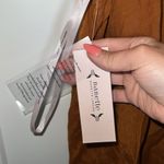 Nanette Lepore NWT  Glazed Ginger Tank Photo 4