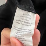 Jolt  Black Pull On Soft Lightweight Belted Laser Cutout Shorts Size 1/25 EUC Photo 6