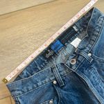 Levi's Vintage Silvertab Shorts • Made in USA • Cutoffs Photo 6