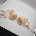 Victoria's Secret NEW  PEACHY PINK BRA Photo 5
