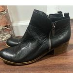 Lucky Brand Basel classic ankle booties Photo 8