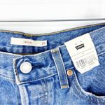 Levi's NWT Levi’s Wedgie Icon Straight Leg Jeans 29 Athens Asleep Photo 6