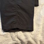 Aerie EUC Women’s  Black Cargo Utility Pants Size M Regular Photo 6