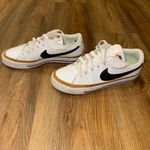 Nike Court Legacy Sneaker Photo 2