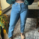 Wrangler  Light Wash denim Jeans Photo 0