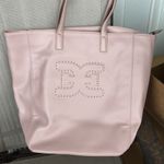 Sam Edelman  blush tote 👜 studded pink new Photo 0