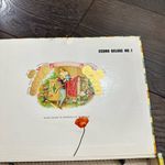 Romeo Y Julieta Vintage Cigar Box Purse Handbag Bag Photo 4