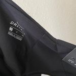 Nike Dri-Fit Tight Fit Training Capris Small New Photo 5