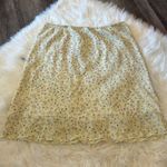 Fashion Bug 90s Floral Skirt Photo 0