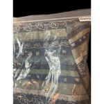 Alfred Dunner "QUINCY MARKET” JACKET BLAZER BLUE/GREEN TEXTILE SIZE 12 NWT Photo 13