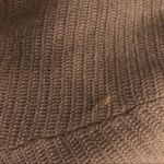 Soft Joie cowl neck sweater Tan Photo 7