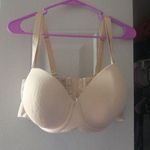 Cacique by Lane Bryant lightweight multiway strapless bra in tan size 42DD Photo 0
