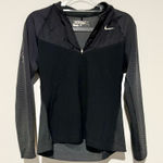 Nike ‎ Dri fit Golf Tour Performance Quarterzip Hazeltine Nationals Medium Photo 0