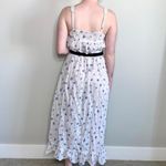 Victoria's Secret Victoria’s Secret Y2K Cotton Maxi Gown Photo 5