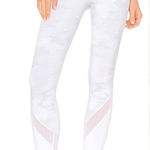 Vimmia  Revolve purpose capri leggings‎ gray camo size XS Photo 0