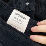 Cotton On NWT Black Skirt Photo 2