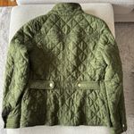 J.Crew Quilted Utility Jacket Photo 4