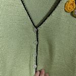 VINTAGE Hand Knit V Photo 4