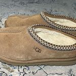 UGG  Women’s Tasman Slipper Chestnut Photo 5