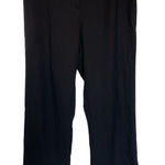 Lafayette 148 Women 8 Black Dress Pants Career Wear Business Casual Trousers Photo 0
