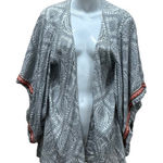 Rip Curl  Boho Kimono size M/L Photo 0