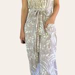 American Vintage 90s/2000s boho patterned vintage jumpsuit Photo 5