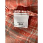 INKED&FADED 100% cotton Bottom Down Women’s shirt M Pink Size M Photo 4