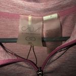 Calia by Carrie Pink Workout Top Photo 3