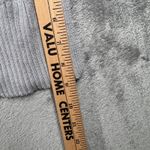 J.Jill Purejill Elements Sweater XS Boxy Oversized Lagenlook Cottagecore Neutral Photo 11