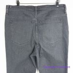 Madewell NEW  Skinny Flare Jeans in Bellhaven‎ Wash, 33 Photo 10