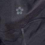 Tuff Athletics  Navy Teal Leggings EUC Photo 2