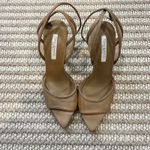 Tony Bianco  Miley Sandal in Nylon Skin Photo 2