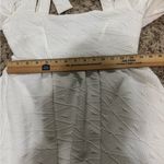 Free People  Violet Mini Dress,‎ Small Photo 15