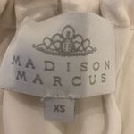 Madison Marcus  top. Size xs. Photo 5