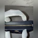 Coach NWT ❤️ City Mini Tote Bag In Signature Canvas With Cherry Print CY737 Photo 8