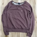 PINK - Victoria's Secret Victoria’s Secret PINK Love Pink Crewneck Y2K Sweatshirt Women’s Small Photo 0