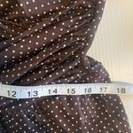 MiracleSuit Brown Polka Dot PIN POINT OCEANUS ONE PIECE SWIMSUIT PLUS SIZE 22 W Photo 9