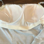 Cache  Animal Snake Print Dress Black White Gray 10 Minimalist Luxury Photo 6