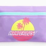 Ipsy ⭐️NEW⭐️ “WANDERLUST” Glam Cosmetic Bag Photo 1