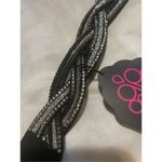 Paparazzi  Girls Do It Better Silver Urban bracelet Photo 3