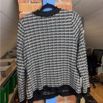 Laura Ashley  Tweed Old Money Wool Jacket Photo 2